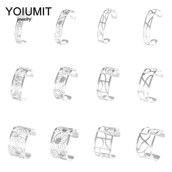 bangle cremo wide hollow bracelets argent cuff bangles for women bijoux stainless steel bracelet manchette reversible leather, Black
bangle cremo wide hollow bracelets argent cuff bangles for women bijoux stainless steel bracelet manchette reversible leather, Black