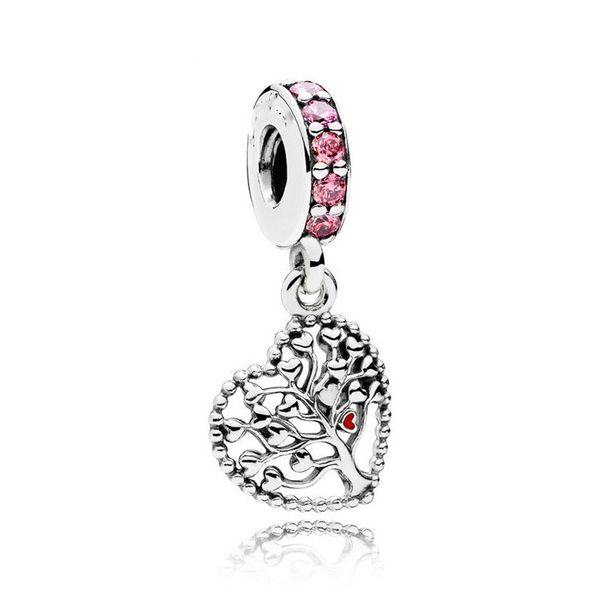 fits pandora bracelets 20pcs silver tree of life crystal dangle charm bead fit pandora charms bracelet beads for 925 sterling silver jewelry, Black
fits pandora bracelets 20pcs silver tree of life crystal dangle charm bead fit pandora charms bracelet beads for 925 sterling silver jewelry, Black