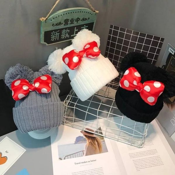 children hat cute bowknot knitted winter hat baby boys girls pompom bow caps warm beanie for christmas yxlihm ly_bags, Slivery;white
children hat cute bowknot knitted winter hat baby boys girls pompom bow caps warm beanie for christmas yxlihm ly_bags, Slivery;white