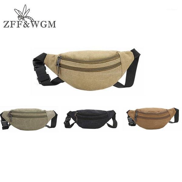 zff&wgm men waist bag casual functional money phone pouch belt bag women for belt canvas hip fanny pack banana1
zff&wgm men waist bag casual functional money phone pouch belt bag women for belt canvas hip fanny pack banana1