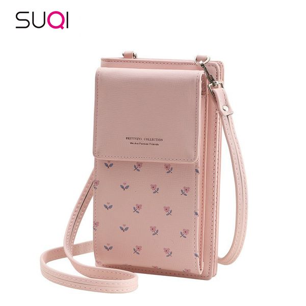 female wallet long mobile phone bag fashion printing multifunctional cute purse large messenger bags for student girl
female wallet long mobile phone bag fashion printing multifunctional cute purse large messenger bags for student girl