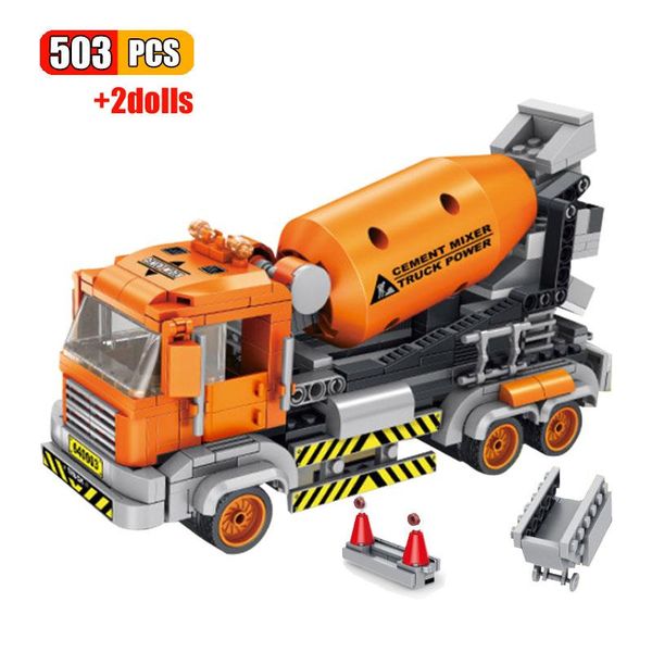 503pcs инженерная техника строительные блоки technic грузовик деформация bucket дети contruction игрушки обучающие brick для ребенка qylfvy
503pcs инженерная техника строительные блоки technic грузовик деформация bucket дети contruction игрушки обучающие brick для ребенка qylfvy