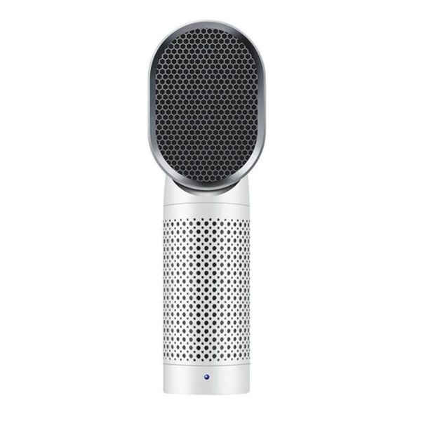 deskair purifier triple filtration system allergen filter negative oxygen ion two speed energy saving household
deskair purifier triple filtration system allergen filter negative oxygen ion two speed energy saving household