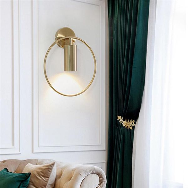 wall lamp modern led luxury 5w gu10 ac95-260v ling room bedroom bedside fixtures home indoor lighting
wall lamp modern led luxury 5w gu10 ac95-260v ling room bedroom bedside fixtures home indoor lighting