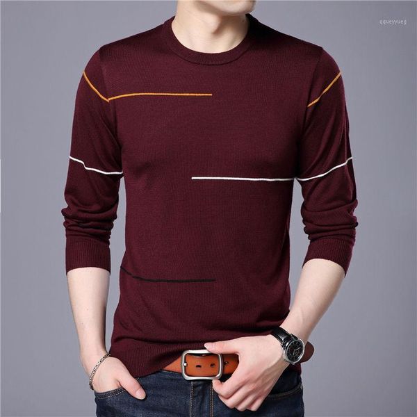 men's sweaters fashion 2021 spring autumn men wool pullovers pullover colorful sweater o-neck1, White;black
men's sweaters fashion 2021 spring autumn men wool pullovers pullover colorful sweater o-neck1, White;black