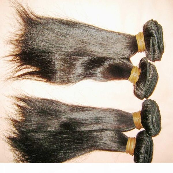 fantastic 8a malaysian straight 100% human hair weave weft 4pcs lot 400g 8''-28'' can mix different lengths, Black
fantastic 8a malaysian straight 100% human hair weave weft 4pcs lot 400g 8''-28'' can mix different lengths, Black
