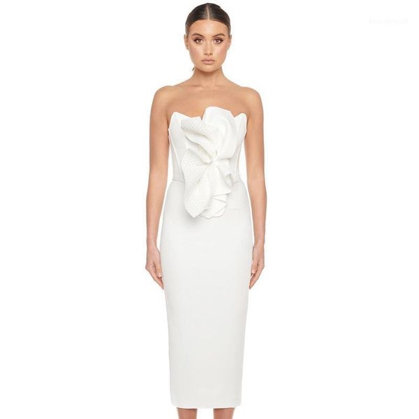 casual dresses ai rui shi store summer women bodycon bandage dress spaghetti ruffles midi celebrity evening1, Black;gray
casual dresses ai rui shi store summer women bodycon bandage dress spaghetti ruffles midi celebrity evening1, Black;gray