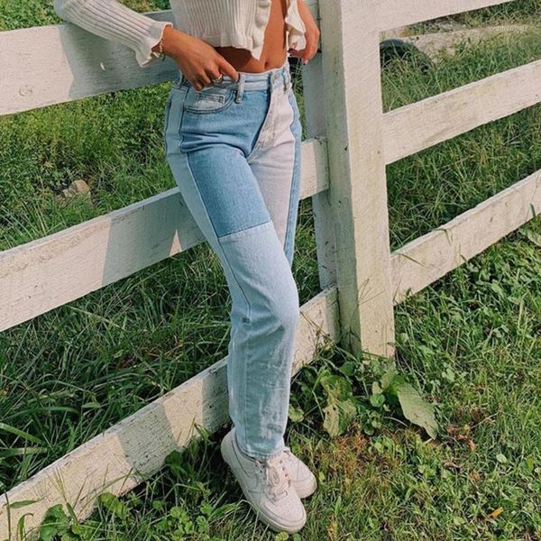 women's jeans fashion women streetwear patchwork straight vintage casual boyfriends denim pants slim fit female ripped fringe jeans#351, Blue
women's jeans fashion women streetwear patchwork straight vintage casual boyfriends denim pants slim fit female ripped fringe jeans#351, Blue