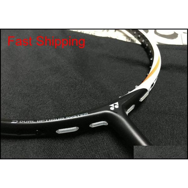 yon exx badminton racquet high elasticity carbon racket line completion duora duora z-strike vik qylrkq homebag
yon exx badminton racquet high elasticity carbon racket line completion duora duora z-strike vik qylrkq homebag