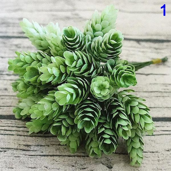 decorative flowers & wreaths artificial plastic silk plants vivid fake plant home garden wedding decor mf9991
decorative flowers & wreaths artificial plastic silk plants vivid fake plant home garden wedding decor mf9991