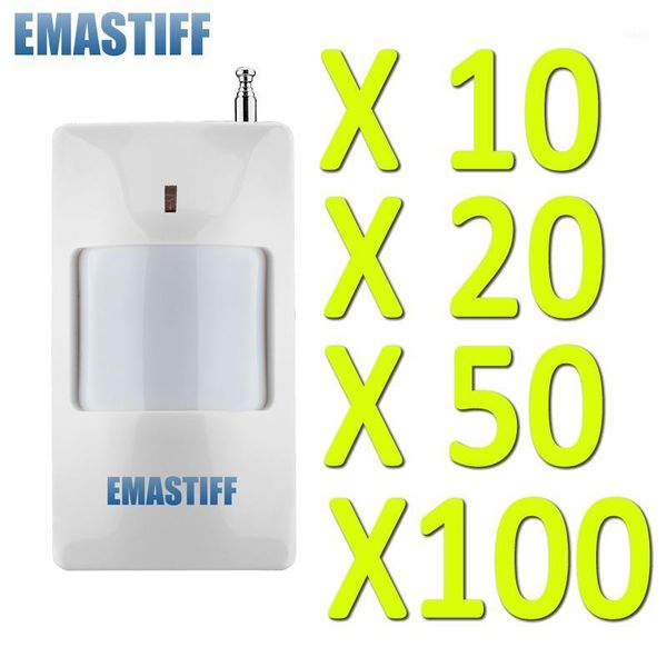 home burglar security alarm 10/20/50/100pcs white infrared detector wireless gsm alarm system 433 mhz1
home burglar security alarm 10/20/50/100pcs white infrared detector wireless gsm alarm system 433 mhz1