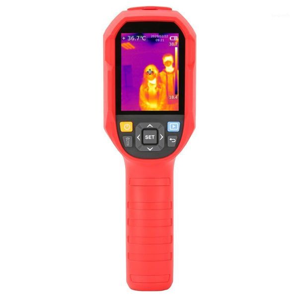2.8 inch lcd handheld thermal imager uti165k with 160Ã120 pixels resolution with real-time video dual light fusion1
2.8 inch lcd handheld thermal imager uti165k with 160Ã120 pixels resolution with real-time video dual light fusion1
