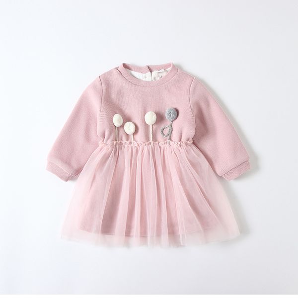 2021 new baby girl winter newborn princess party birthday baptism vestido infantil with veet 0-2y d40f, Red;yellow
2021 new baby girl winter newborn princess party birthday baptism vestido infantil with veet 0-2y d40f, Red;yellow