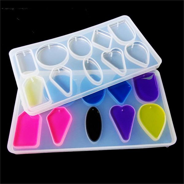 qiao qiao sile flush diy ювелирные изделия изготовления ожерелье подвесные формы ручной работы ремесел геометрические формы профессиональная, Black
qiao qiao sile flush diy ювелирные изделия изготовления ожерелье подвесные формы ручной работы ремесел геометрические формы профессиональная, Black