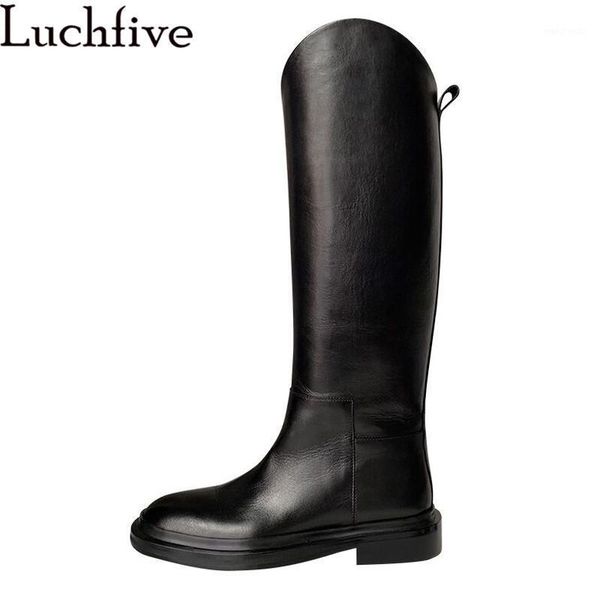 new dewina western knee high boots for women black genuine leather flat sole long boots winter cowboy knight botas mujer1
new dewina western knee high boots for women black genuine leather flat sole long boots winter cowboy knight botas mujer1