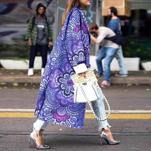 atumn trench coat female fashion printed women's trench coat long windbreaker casual streetwear women clothing, Tan;black
atumn trench coat female fashion printed women's trench coat long windbreaker casual streetwear women clothing, Tan;black