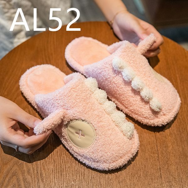 cotton-padded slippers for women in winter cute cartoon non-slip warm new woolen slippers al51-55 x1020, Black
cotton-padded slippers for women in winter cute cartoon non-slip warm new woolen slippers al51-55 x1020, Black