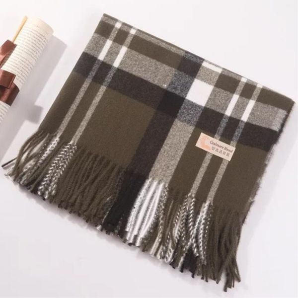 thickening solid color lattice dots soft women scarf cashmere scarves ladies shawl wrap autumn winter pashmina muffler sqczgj, Blue;gray
thickening solid color lattice dots soft women scarf cashmere scarves ladies shawl wrap autumn winter pashmina muffler sqczgj, Blue;gray
