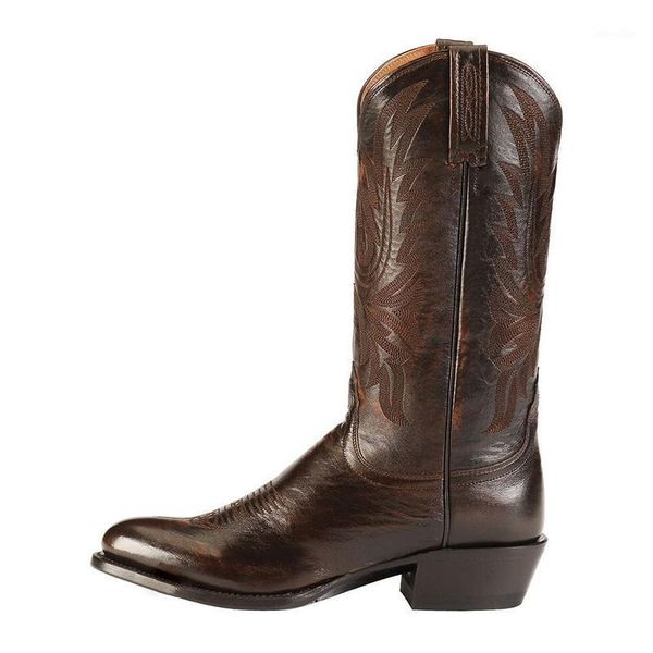 boots mid calf embroidery women's 2021 autumn winter women leather heel woman slip on ladies retro female shoes plus size 461, Black
boots mid calf embroidery women's 2021 autumn winter women leather heel woman slip on ladies retro female shoes plus size 461, Black