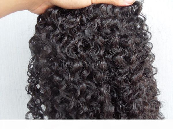 brazilian clip in kinky curly hair weft hair extensions unprocessed curly natural black color human extensions can be dyed, Black;brown
brazilian clip in kinky curly hair weft hair extensions unprocessed curly natural black color human extensions can be dyed, Black;brown