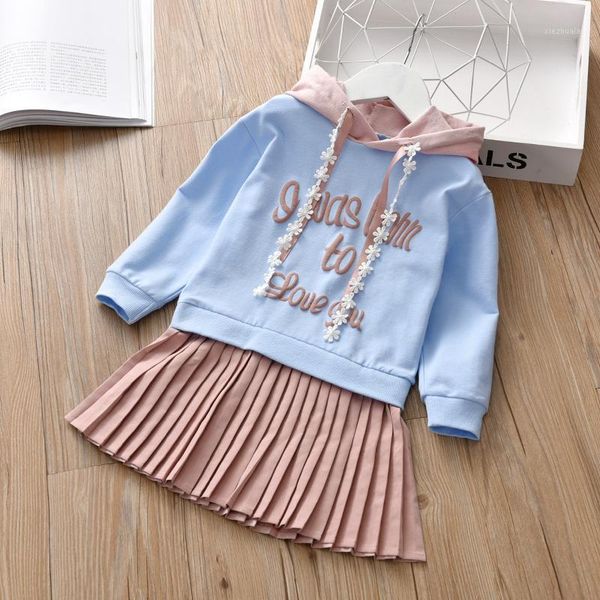 girl's dresses fashion kids girl hoodies dress 2021 spring autumn long sleeeve letters printed hooded toddler girls pleated z5121, Red;yellow
girl's dresses fashion kids girl hoodies dress 2021 spring autumn long sleeeve letters printed hooded toddler girls pleated z5121, Red;yellow