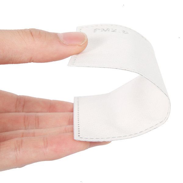 anti haze pad pm2.5 mask filter for replaceable filter-slice 5layers non-woven activated carbon filte
anti haze pad pm2.5 mask filter for replaceable filter-slice 5layers non-woven activated carbon filte