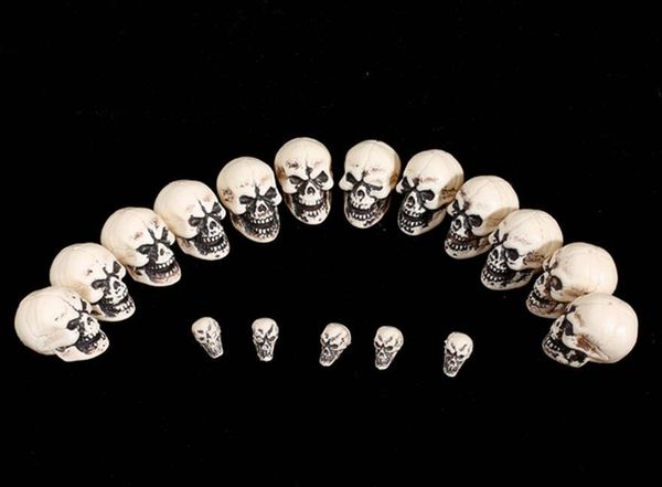 skull 17pcs/lot mini head in a bag for halloween haunted house bar ktv supermarkets decoration home decor
skull 17pcs/lot mini head in a bag for halloween haunted house bar ktv supermarkets decoration home decor