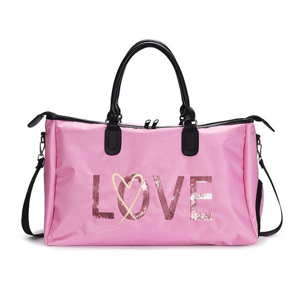custom logo waterproof sports gym duffel bag women large capacity shoulder travel bag with shoe compartment
custom logo waterproof sports gym duffel bag women large capacity shoulder travel bag with shoe compartment