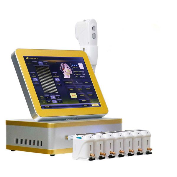 new portable 3d hifu machine face lifting wrinkle removal facial machine fat reduction body slimming hifu machine spa#005
new portable 3d hifu machine face lifting wrinkle removal facial machine fat reduction body slimming hifu machine spa#005