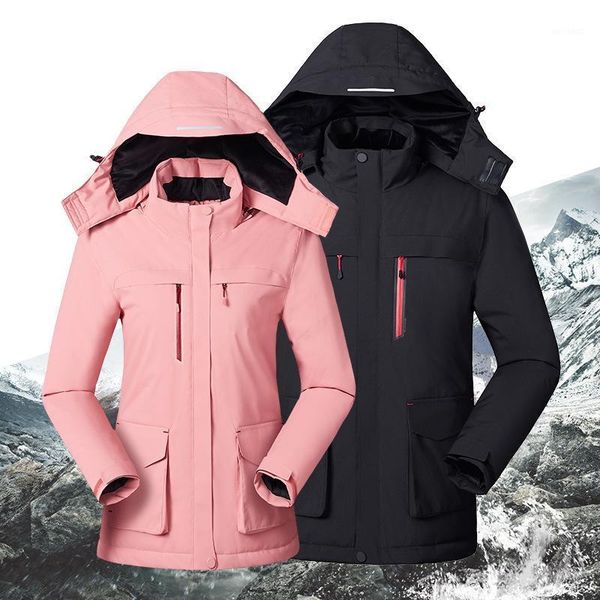 outdoor t-shirts large size smart heated jacket men usb charging heating clothes thermal climbing coat female hooded camping1, Gray;blue
outdoor t-shirts large size smart heated jacket men usb charging heating clothes thermal climbing coat female hooded camping1, Gray;blue