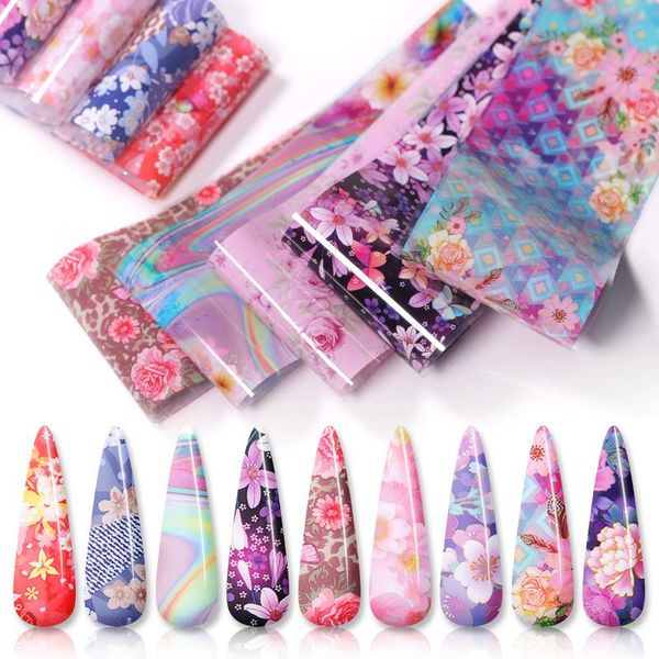 10pcs/set pink rose flowers nail foils summer theme nail art transfer sticker paper tropical beach diy decoration, Black
10pcs/set pink rose flowers nail foils summer theme nail art transfer sticker paper tropical beach diy decoration, Black