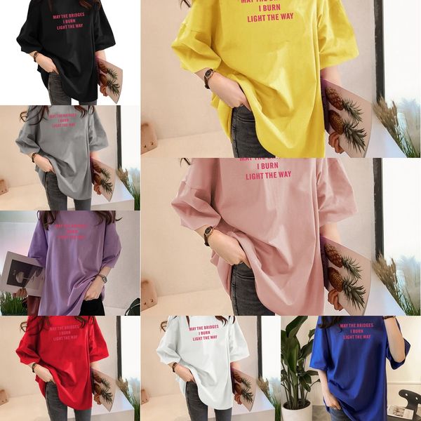 2020 summer pullover pullovert-shirt pullovernew fresh sweet collage pullover round neck loose short sleeve t-shirt for women kpt0c, White
2020 summer pullover pullovert-shirt pullovernew fresh sweet collage pullover round neck loose short sleeve t-shirt for women kpt0c, White