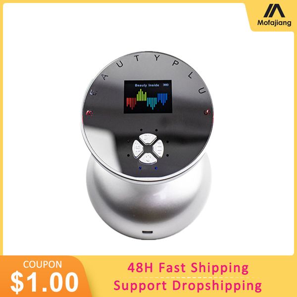 ultrasonic cavitation rf body slimming machine fat burner radio frequency anti-cellulite massage ultrasound led face tighten perfections
ultrasonic cavitation rf body slimming machine fat burner radio frequency anti-cellulite massage ultrasound led face tighten perfections