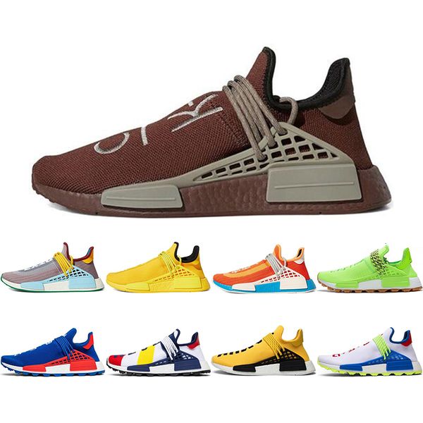 новые поступления human race кроссовки pharrell williams яркий желтый extra eye шоколадный nerd черный outdoot спорт кроссовки размер 36-45
новые поступления human race кроссовки pharrell williams яркий желтый extra eye шоколадный nerd черный outdoot спорт кроссовки размер 36-45