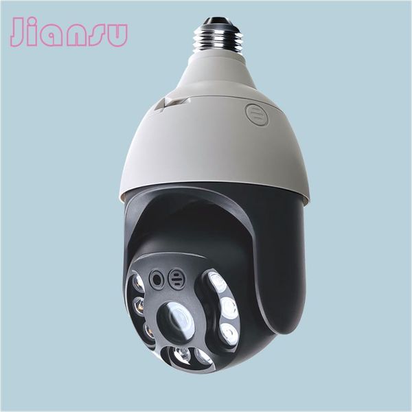 bulb e27 connector ip camera wifi ptz waterproof easy installation for indoor or outdoor use outdoor waterproof camera
bulb e27 connector ip camera wifi ptz waterproof easy installation for indoor or outdoor use outdoor waterproof camera