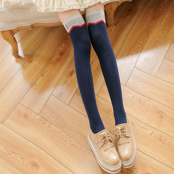 new winter college wind wild stockings women cotton anchor embroidery printing stockings new winter high visibility bbyniv alice_bag, Black
new winter college wind wild stockings women cotton anchor embroidery printing stockings new winter high visibility bbyniv alice_bag, Black