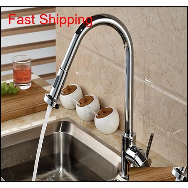 luxury polished chrome bathroom kitchen sink faucet deck mount single lever ki qylbfg yh_pack
luxury polished chrome bathroom kitchen sink faucet deck mount single lever ki qylbfg yh_pack