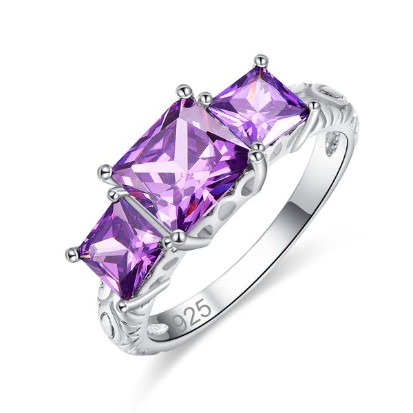 fashion star square couple gilded zircon ring, male and female pair ring, the most stylish charm diamond ring. size 6-9, Golden;silver
fashion star square couple gilded zircon ring, male and female pair ring, the most stylish charm diamond ring. size 6-9, Golden;silver