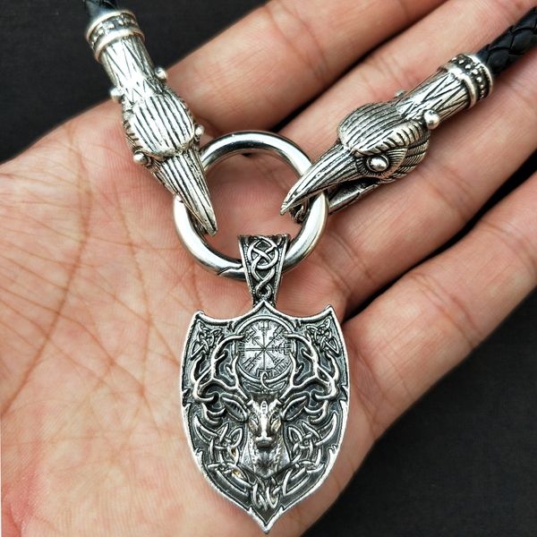 популярная princess legend antler cody symbol колье мода компас двойной олень подвеска модный кран ювелирные изделия, Silver
популярная princess legend antler cody symbol колье мода компас двойной олень подвеска модный кран ювелирные изделия, Silver