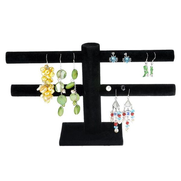 2021 2 tier jewelry hard display stand holder bracelet chain bangle watch t-bar jewelry organizer 2 colors optional, Pink;blue
2021 2 tier jewelry hard display stand holder bracelet chain bangle watch t-bar jewelry organizer 2 colors optional, Pink;blue