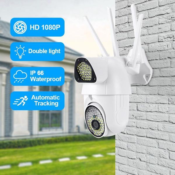 cameras 1080p hd ptz outdoor automatic tracking ip camera 60m ir night vision two-way audio ip66 waterproof and dustproof camera1
cameras 1080p hd ptz outdoor automatic tracking ip camera 60m ir night vision two-way audio ip66 waterproof and dustproof camera1