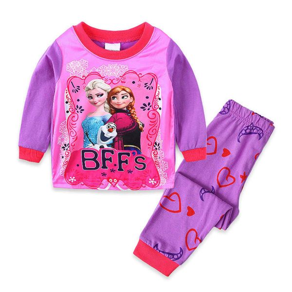 spring and autumn new clothing long sve home service children's pajamas suit, Blue;red
spring and autumn new clothing long sve home service children's pajamas suit, Blue;red