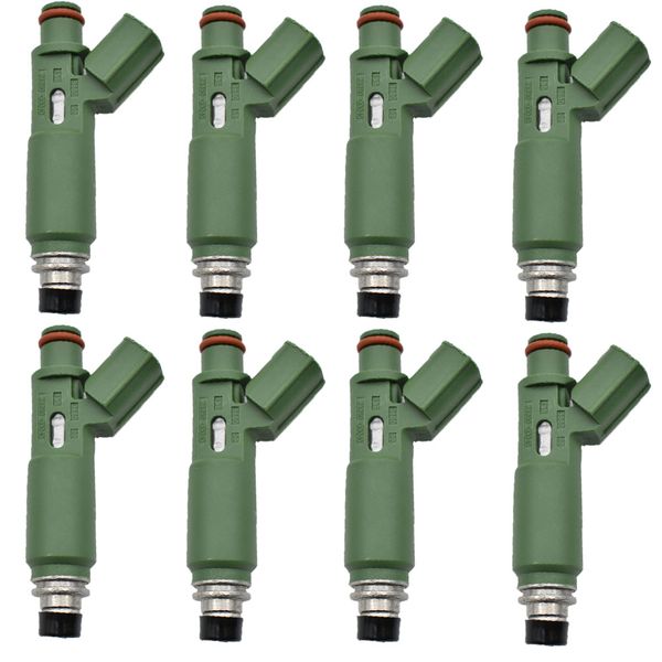 8pcs/lot new fuel injectors nozzle 23209 22040 23209 0d040 23250-0d040 23250-22040 for toyota corolla celica matrix
8pcs/lot new fuel injectors nozzle 23209 22040 23209 0d040 23250-0d040 23250-22040 for toyota corolla celica matrix
