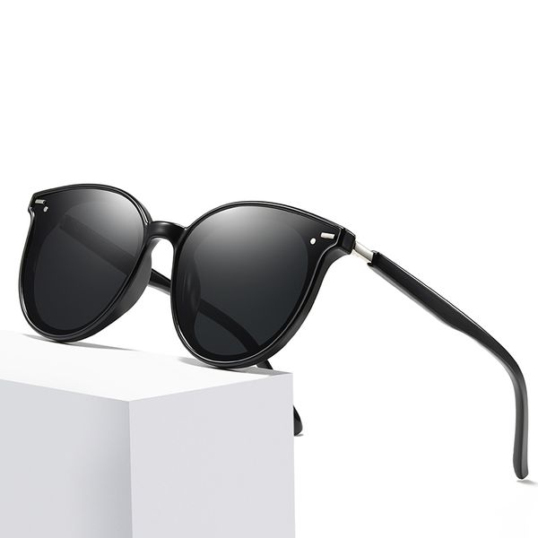 2020 women men sunglasses polarized driving fishing sun glasses fashion vintage retro sun glasses uv400 goggle cat eye 29945, White;black
2020 women men sunglasses polarized driving fishing sun glasses fashion vintage retro sun glasses uv400 goggle cat eye 29945, White;black