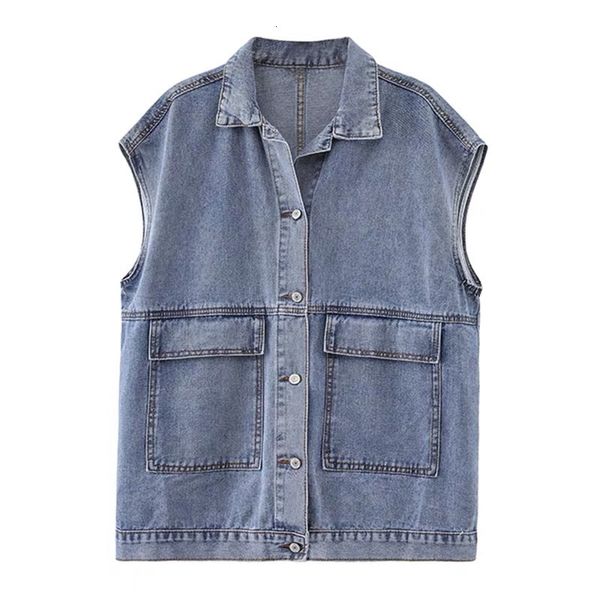 2021 new spring purple lapel release-fitting korean workwear denim sleeveless female superior big size plump girls waistcoat 7q8e, Black;white
2021 new spring purple lapel release-fitting korean workwear denim sleeveless female superior big size plump girls waistcoat 7q8e, Black;white