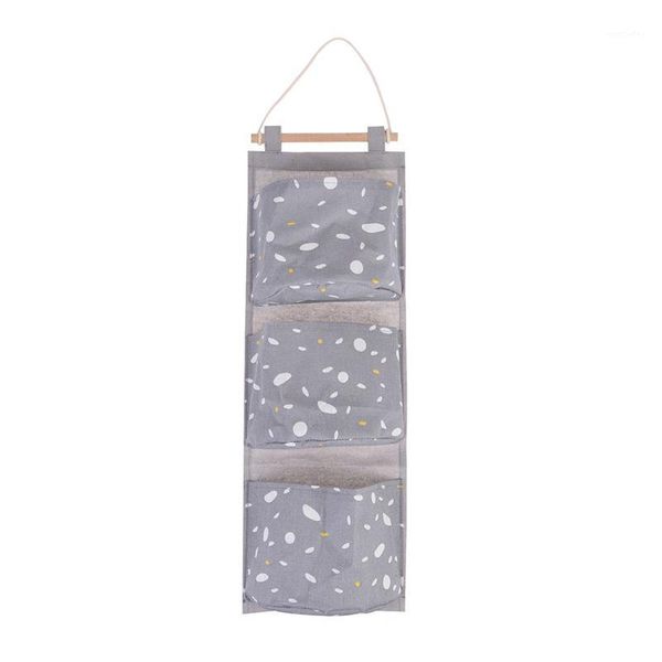storage boxes & bins cloth three pockets door back bag simple hanging sundries pouch wall organizer for bedroom (grey)1
storage boxes & bins cloth three pockets door back bag simple hanging sundries pouch wall organizer for bedroom (grey)1