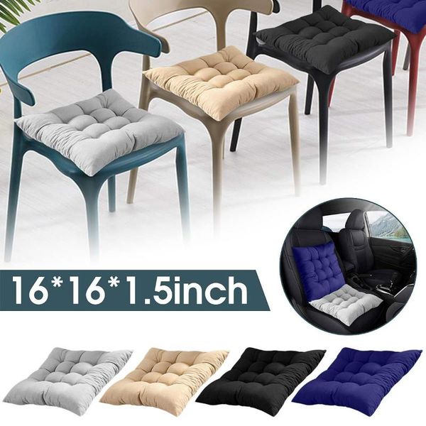 cushion/decorative pillow 16 inch chair cushion seat pads square thicker soft cushions sofa decorative home decoration
cushion/decorative pillow 16 inch chair cushion seat pads square thicker soft cushions sofa decorative home decoration