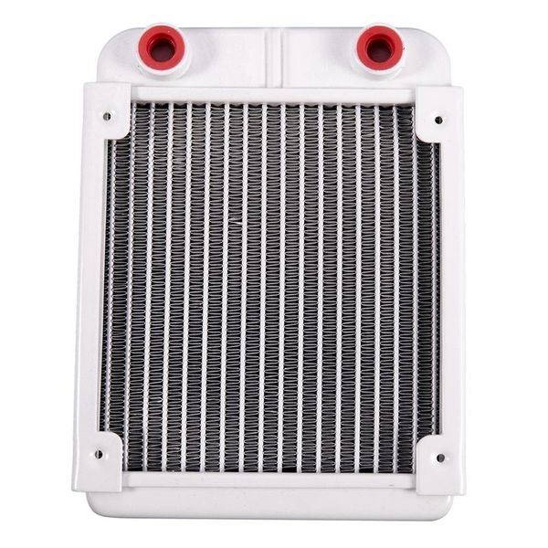 lapcooling pads aluminum water 120 radiator led cpu liquid cooler for 120mm fan g1/4 heat sink exchanger cooled computer pc
lapcooling pads aluminum water 120 radiator led cpu liquid cooler for 120mm fan g1/4 heat sink exchanger cooled computer pc