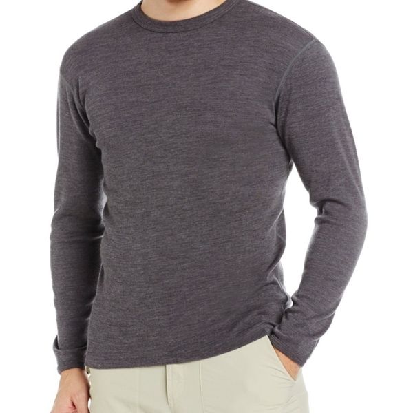 male pure 100% new merino wool men's midweight crew long sleeves warm winter breathable clothing cardigan thermal underwear lj201008, Black;white
male pure 100% new merino wool men's midweight crew long sleeves warm winter breathable clothing cardigan thermal underwear lj201008, Black;white