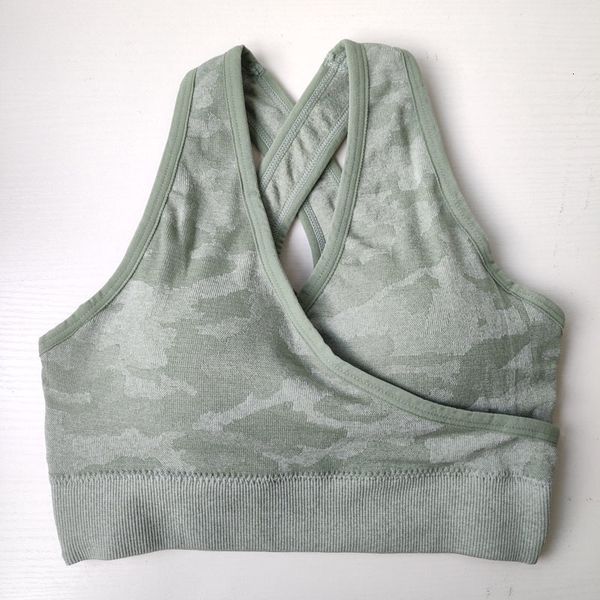 2021 new camo seamless padded push up bra high impact women yoga sports shirt 18vb, Red;black
2021 new camo seamless padded push up bra high impact women yoga sports shirt 18vb, Red;black